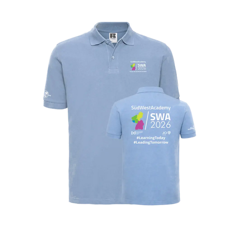 SWA Polo Teilnehmer