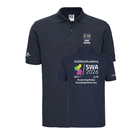 SWA Polo Trainer