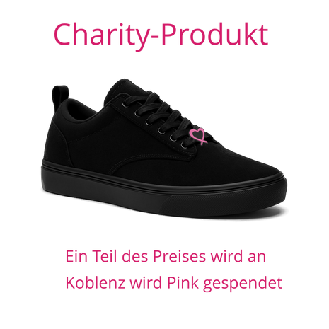 Herzkissen Shoetag (2 Stück)
