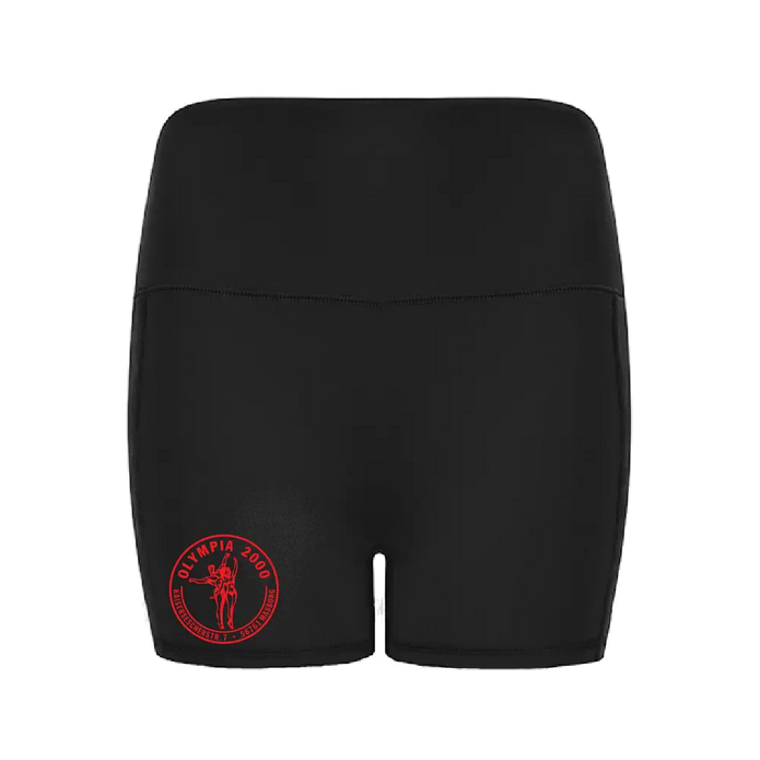 Olympia 2000 Core Pocket Short