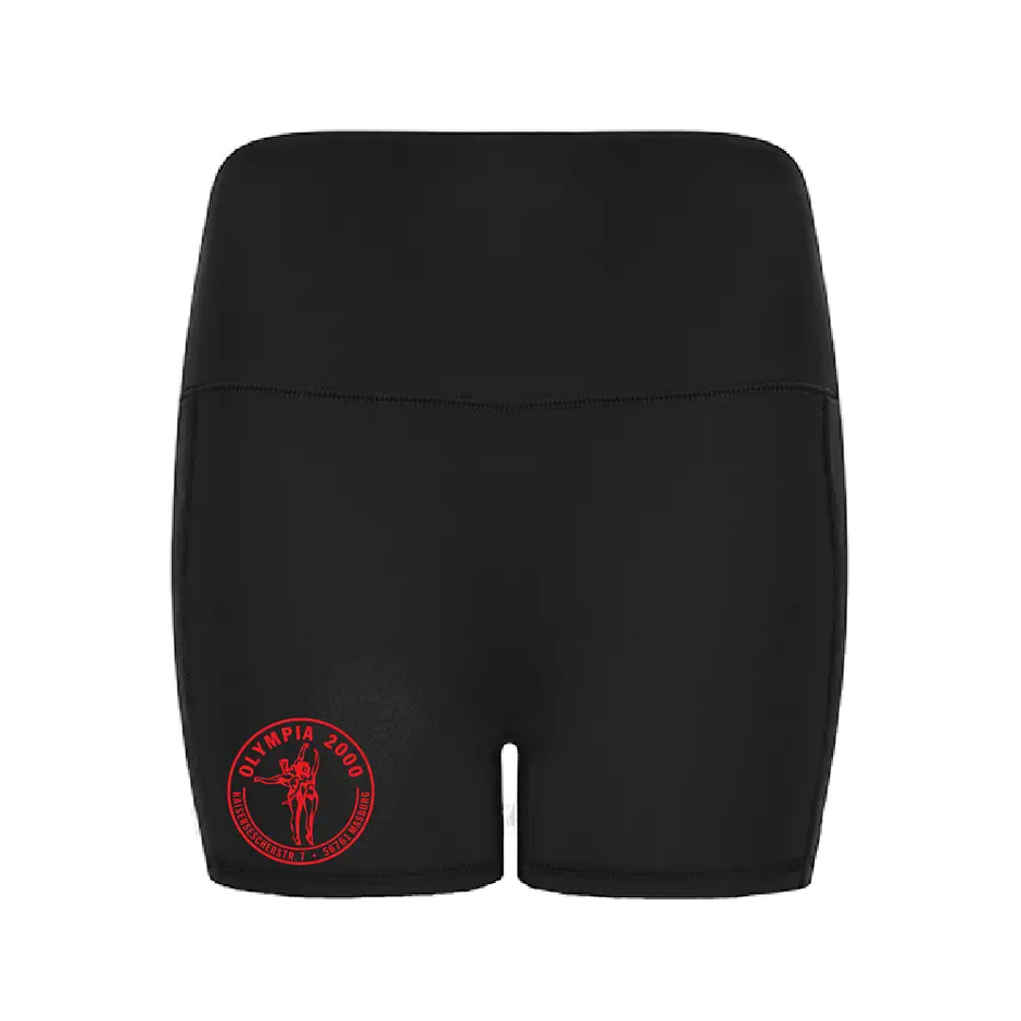 Olympia 2000 Core Pocket Short