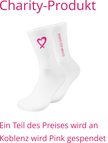 Herzkissen Socken