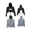 Koblenzer Messdienst Hooded Softshell Jacke