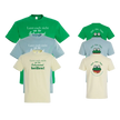 Spiess Stein Papier T-Shirt