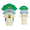 Spiess Stein Papier T-Shirt Team Schummel