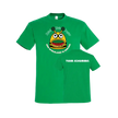 Spiess Stein Papier T-Shirt Team Schummel