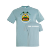 Spiess Stein Papier T-Shirt Team Schummel