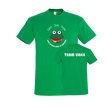 Spiess Stein Papier T-Shirt Team Unke