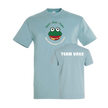 Spiess Stein Papier T-Shirt Team Unke