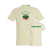 Spiess Stein Papier T-Shirt Team Unke