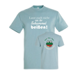 Spiess Stein Papier T-Shirt