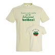 Spiess Stein Papier T-Shirt