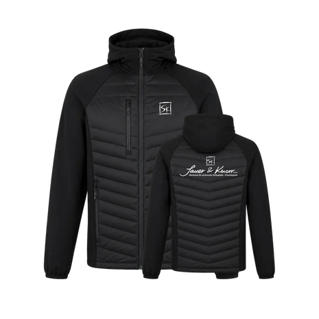 SuK Regatta Jacke