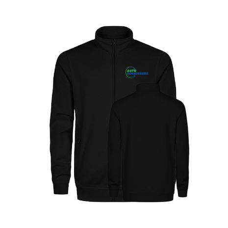 Auto Schmieders Sweatjacke
