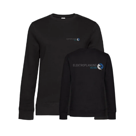 Elektroplanung Velten Sweatshirt