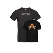 Dronauten T-Shirt Variante 1