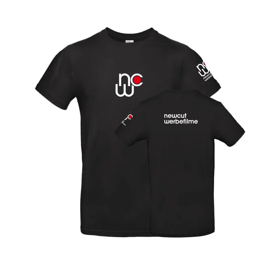 newcut T-Shirt Variante 1