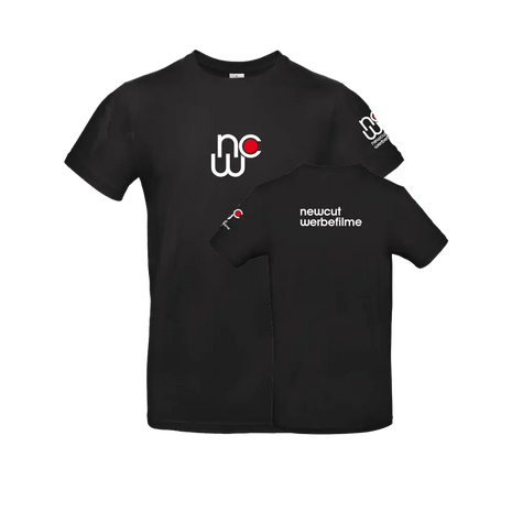 newcut T-Shirt Variante 1