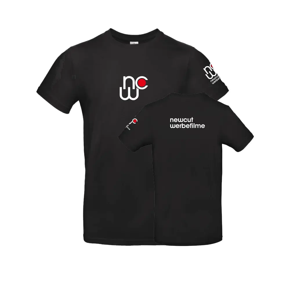 newcut T-Shirt Variante 1