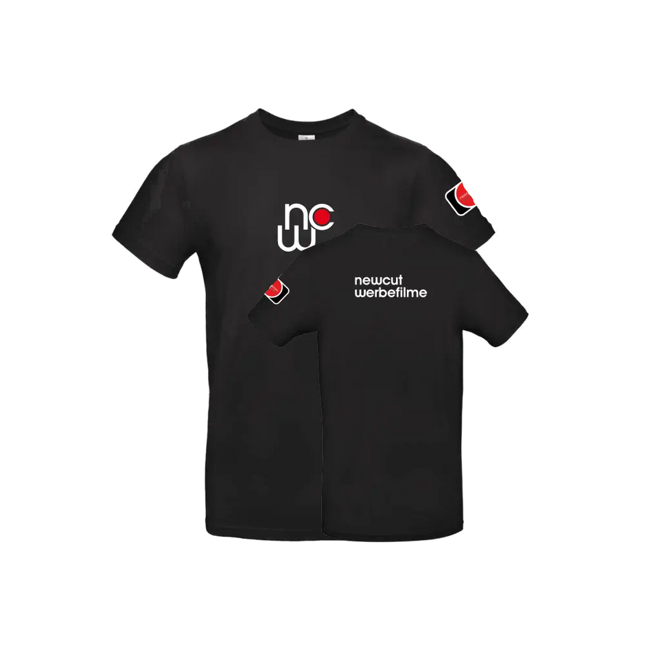 newcut T-Shirt Variante 2