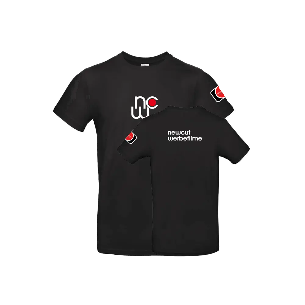 newcut T-Shirt Variante 2