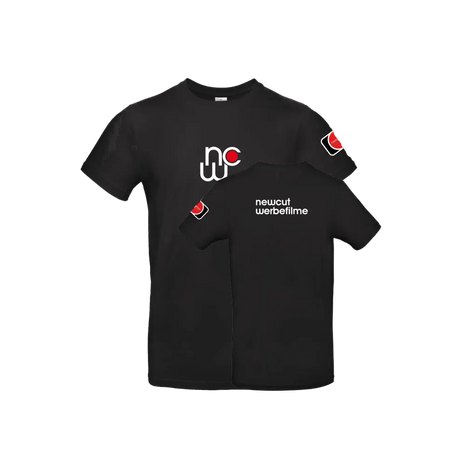 newcut T-Shirt Variante 2