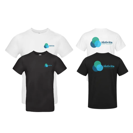 Aktivita T-Shirt unisex