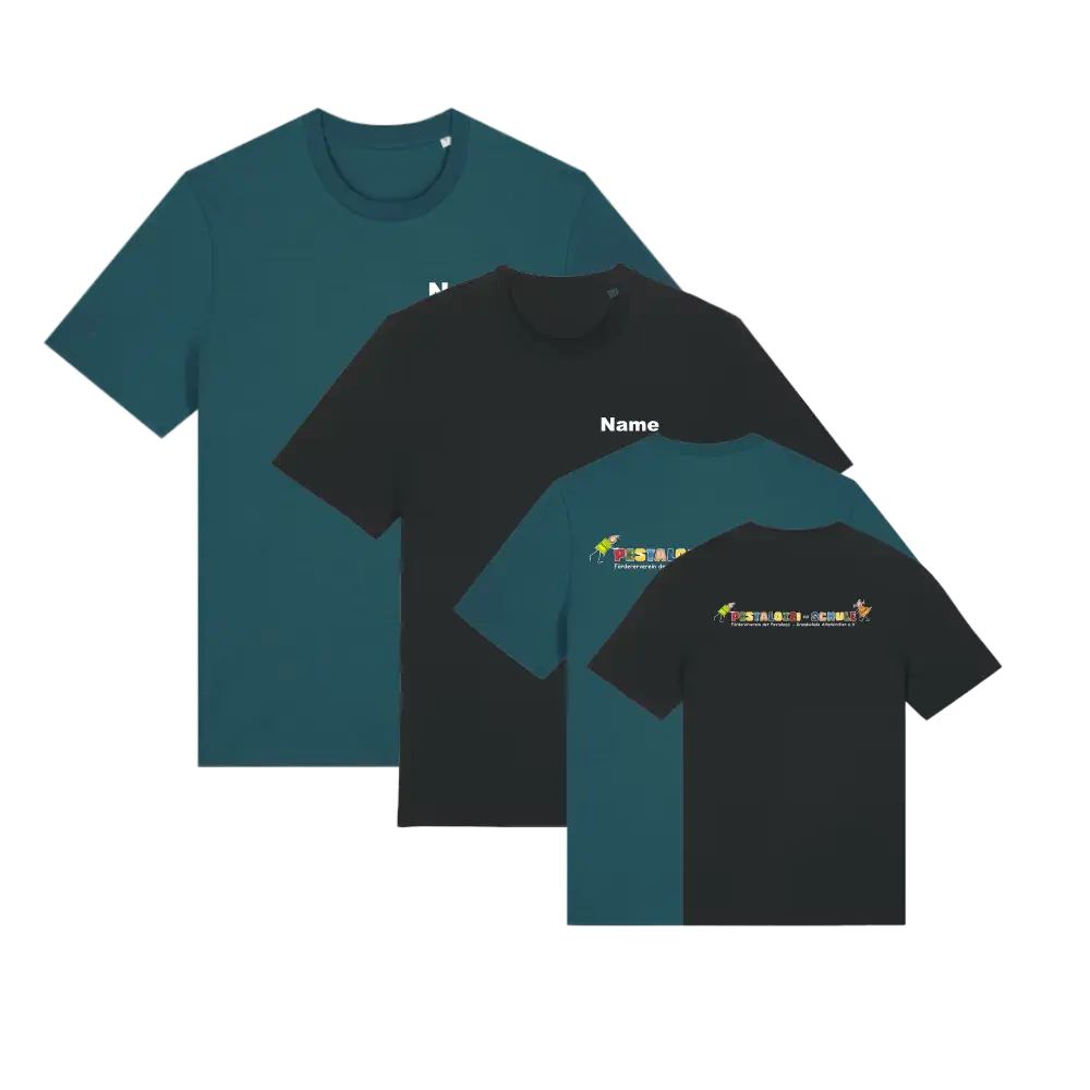 Pestalozzi T-Shirt