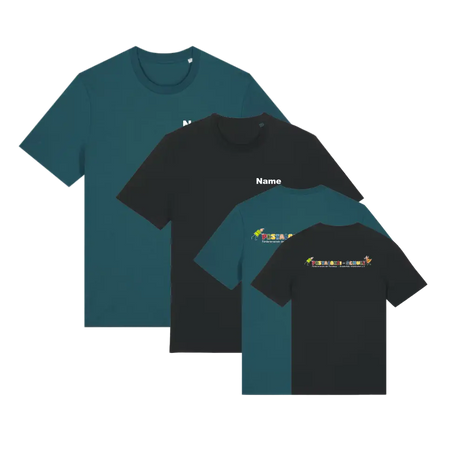 Pestalozzi T-Shirt