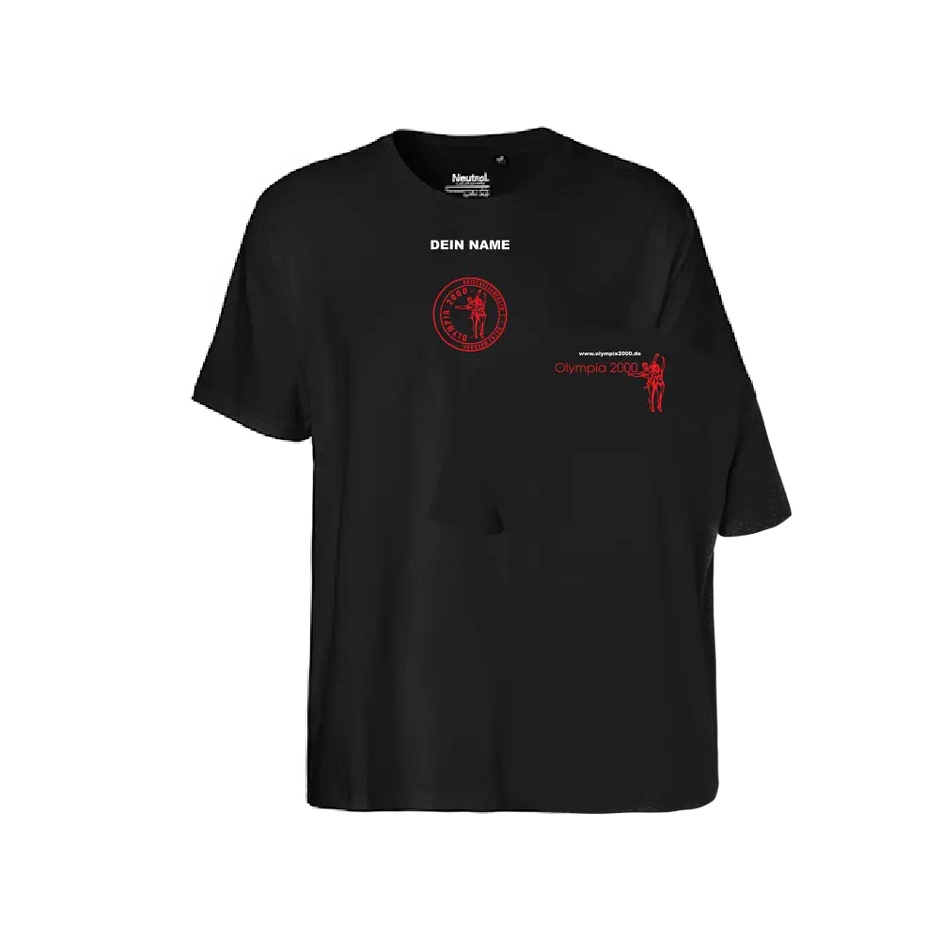 Olympia 2000 Classic T-Shirt