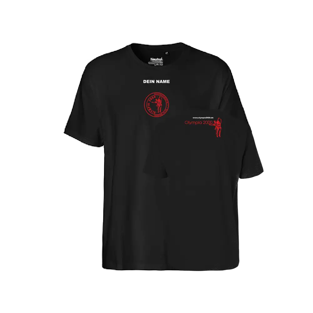 Olympia 2000 Classic T-Shirt