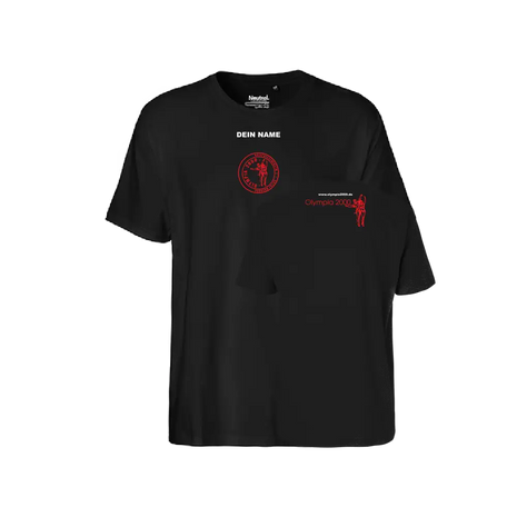 Olympia 2000 Classic T-Shirt