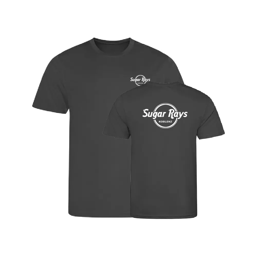Sugar Rays T-Shirt