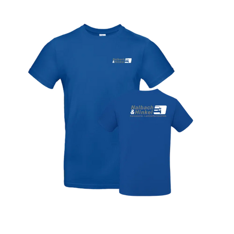 Nalbach & Hinkel  T-Shirt