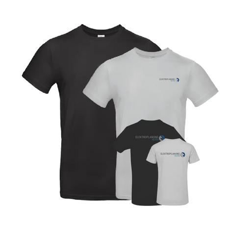 Elektroplanung Velten T-Shirt