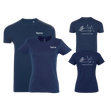 Freiwillige Feuerwehr Kappel T-Shirt (French Navy)