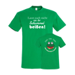 Spiess Stein Papier T-Shirt