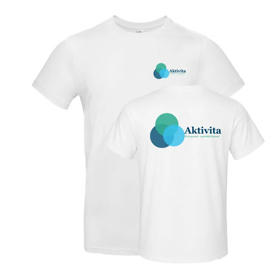 Aktivita T-Shirt unisex