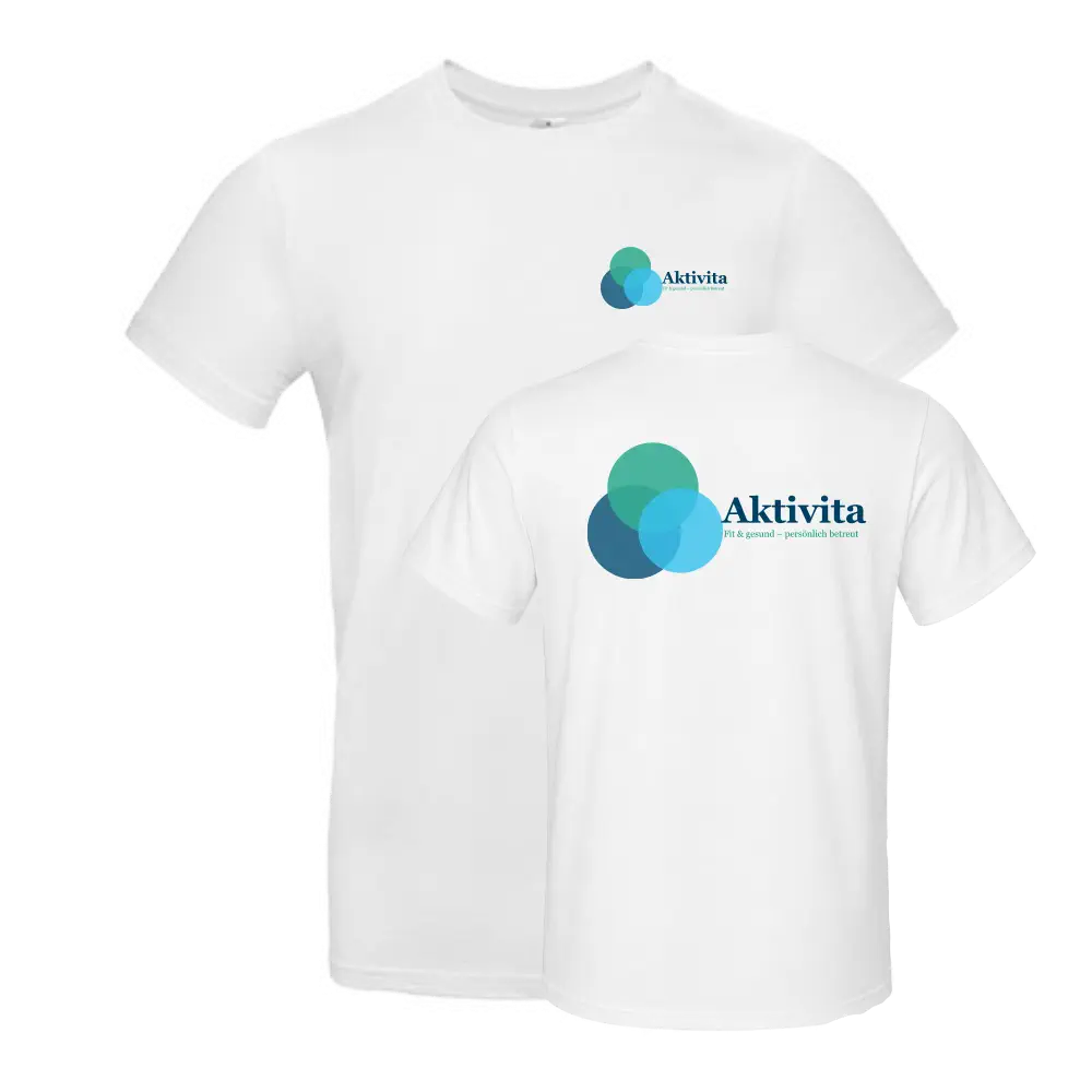 Aktivita T-Shirt unisex