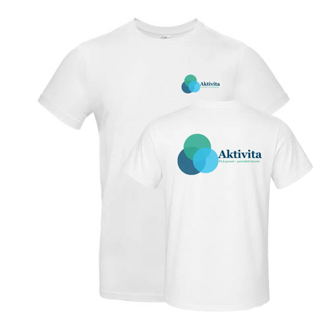Aktivita T-Shirt unisex
