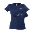 Freiwillige Feuerwehr Kappel T-Shirt (French Navy)