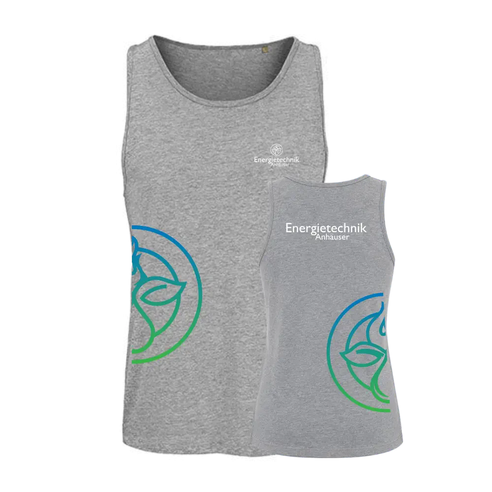 Energietechnik Anhäuser  TankTop