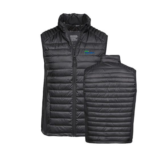 Auto Schmieders Weste