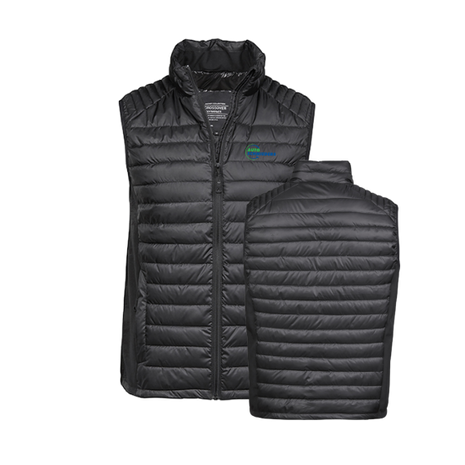 Auto Schmieders Weste