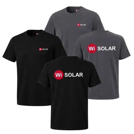 Wi Solar T-Shirt Herren