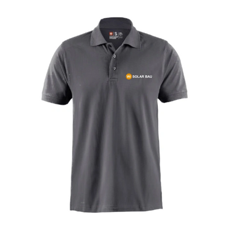 Wi SOLAR BAU Polo