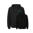 Auto Schmieders Zip Hoodie