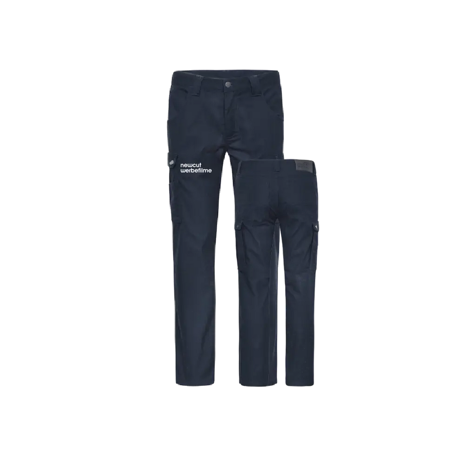 newcut Cargo Pants