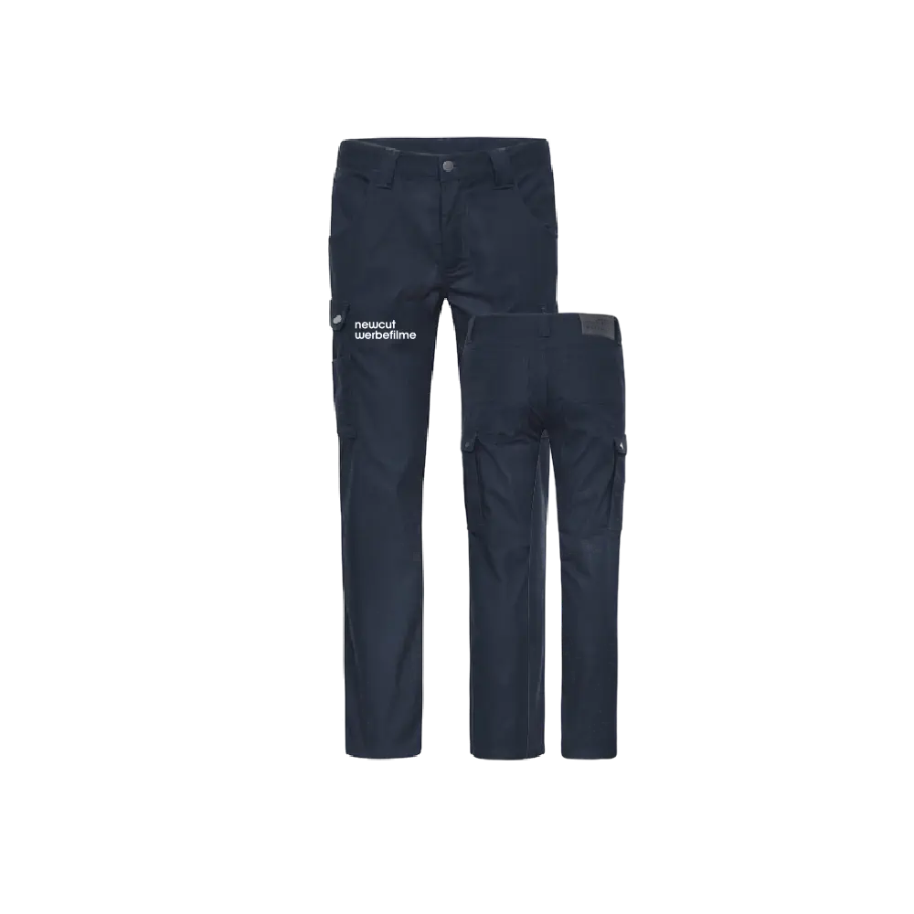 newcut Cargo Pants