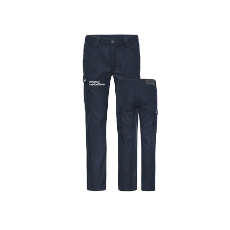 newcut Cargo Pants